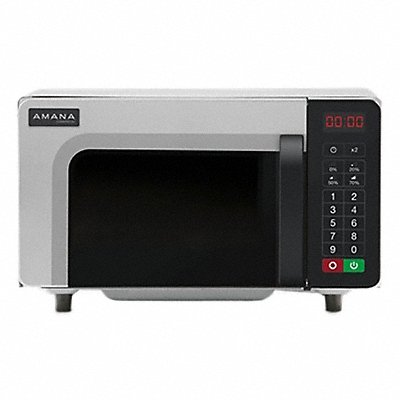 Microwave Ovens
