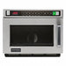 Microwave Ovens