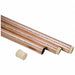 Copper Tube 10 ft Overall L