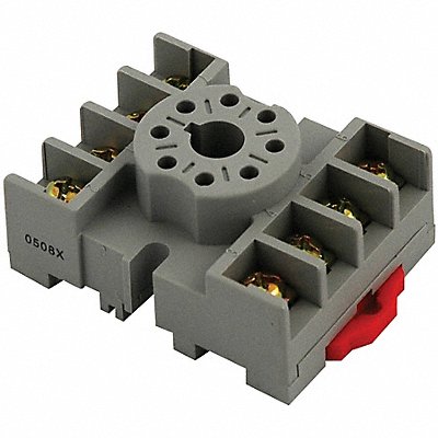 Socket Relay