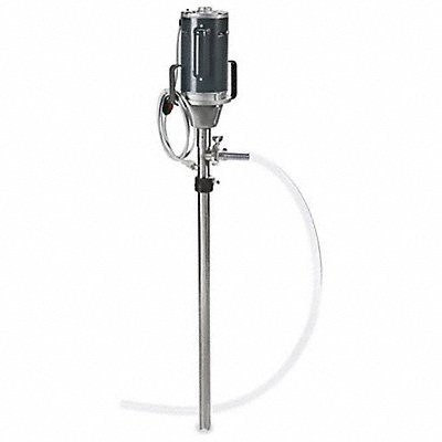 Drum Pump For 55 gal