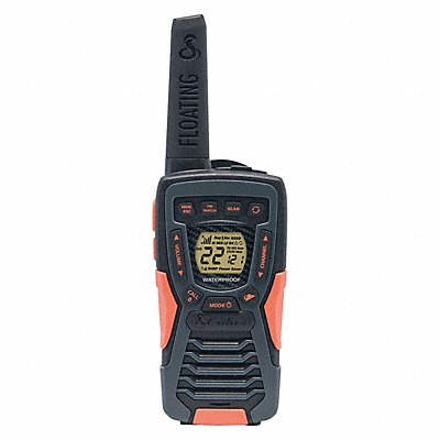 Handheld Two-Way Radios