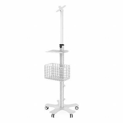Medical Equipment and Procedure Carts