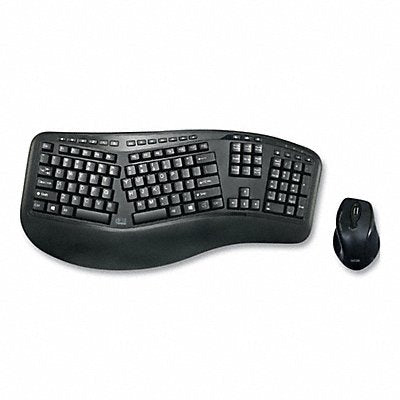 Keyboards and Mice