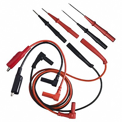 Test Leads