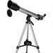 Telescope 231x Silver