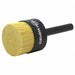 NAMPOWER End Brush 2 Dia 5.250 OAL 