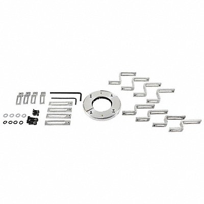 Motor Grounding Ring Split