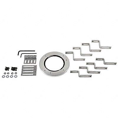 Motor Grounding Ring One Piece