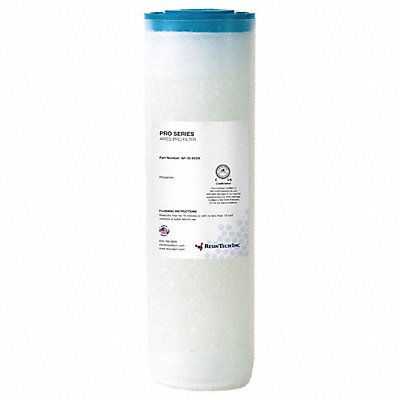 Phosphate Cartridge (24 oz) 3 x 10 in.