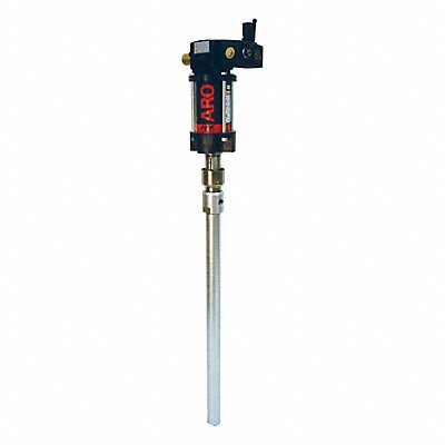Pneumatic Drum Pumps