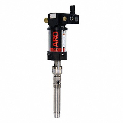 Pneumatic Drum Pumps