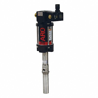 Pneumatic Drum Pumps