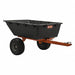 ATV/UTV Cart 1000 lb Load Capacity