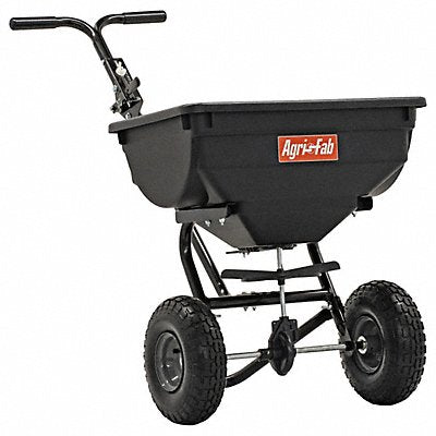 Spreader 85 lb Capacity Pneumatic