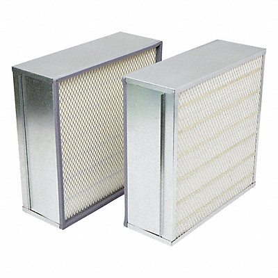 Automotive Air Filters
