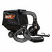 Chipper Shredder Vacuum 29 cu ft Bag Cap