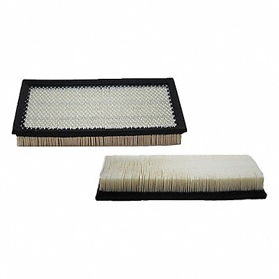 Automotive Air Filters