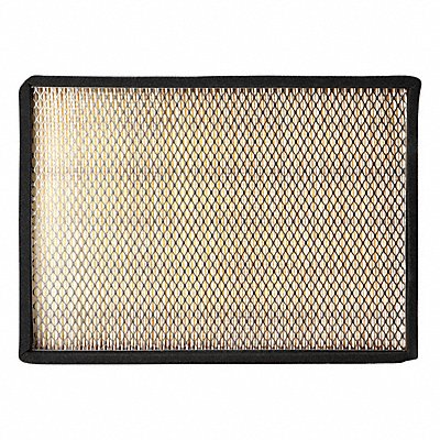 Automotive Air Filters