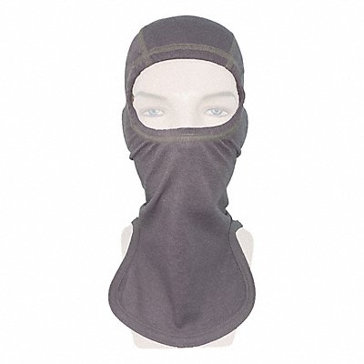 Flame-Resistant and Arc Flash Face Masks and Liner