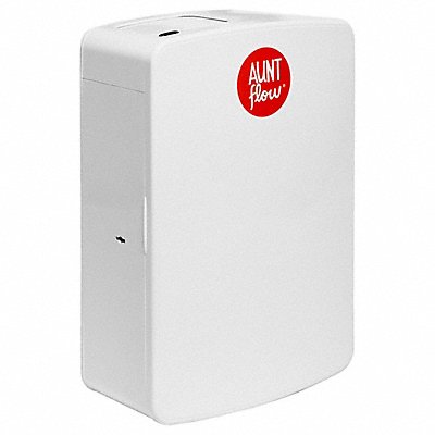 Sanitary Napkin Dispensers and Receptacles