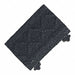 Gr Male Mat Ramp Black 6 Wx4 L