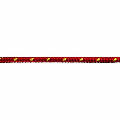 Fiber Rope and Twine
