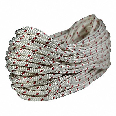 Fiber Rope and Twine