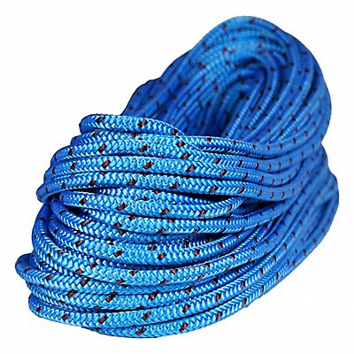 Fiber Rope and Twine
