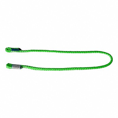 Fiber Rope and Twine