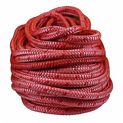 Fiber Rope and Twine