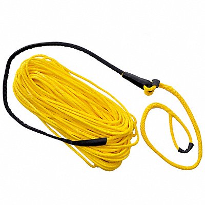 Winch Line Ext Synthtic 5/16 In x 100 ft