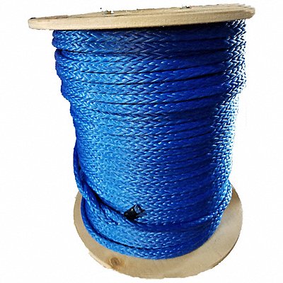 Winch Line Synthetic 5/8 in x 600 ft.