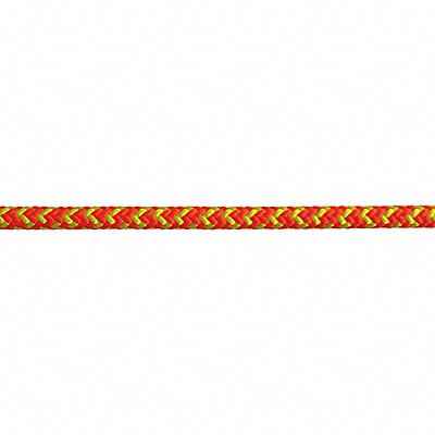 Fiber Rope and Twine