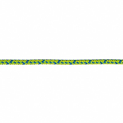Fiber Rope and Twine
