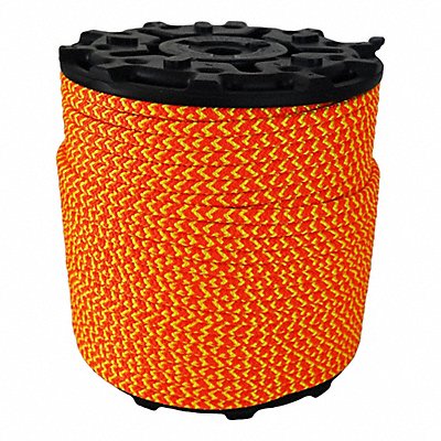 Fiber Rope and Twine