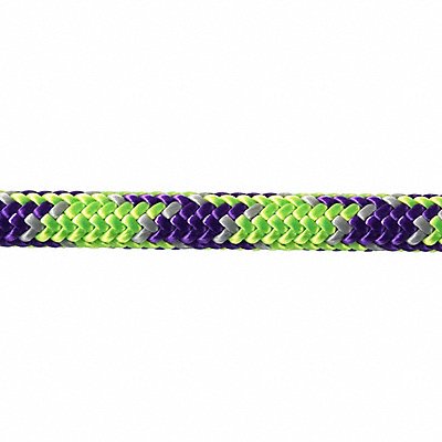 Fiber Rope and Twine