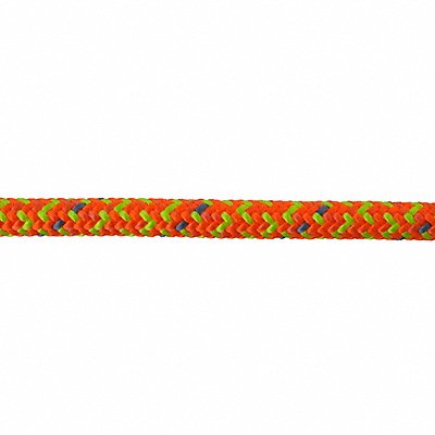 Fiber Rope and Twine