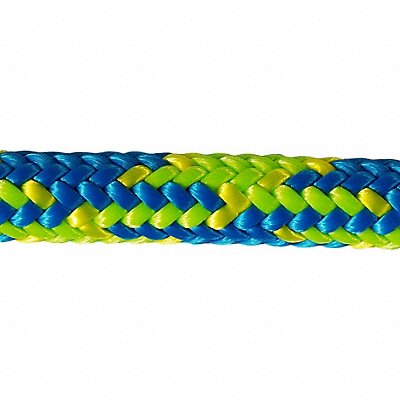 Fiber Rope and Twine