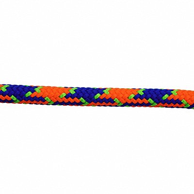 Fiber Rope and Twine