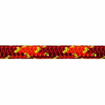 Fiber Rope and Twine