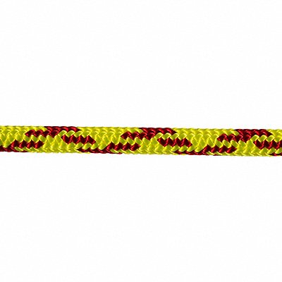 Fiber Rope and Twine