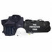 Arc Flash Jacket and Pant Kit Navy 4XL
