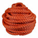 Fiber Rope and Twine