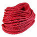 Fiber Rope and Twine