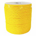 Fiber Rope and Twine