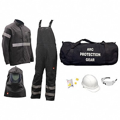 PPE4 Arc Flash Kit