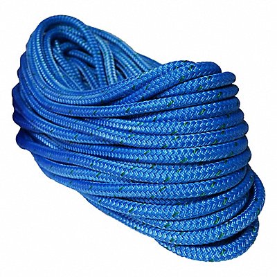 Fiber Rope and Twine