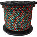 Fiber Rope and Twine