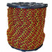 Fiber Rope and Twine